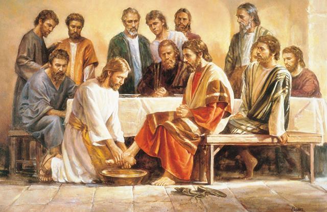 2025年9月7日：《如何做主门徒？》