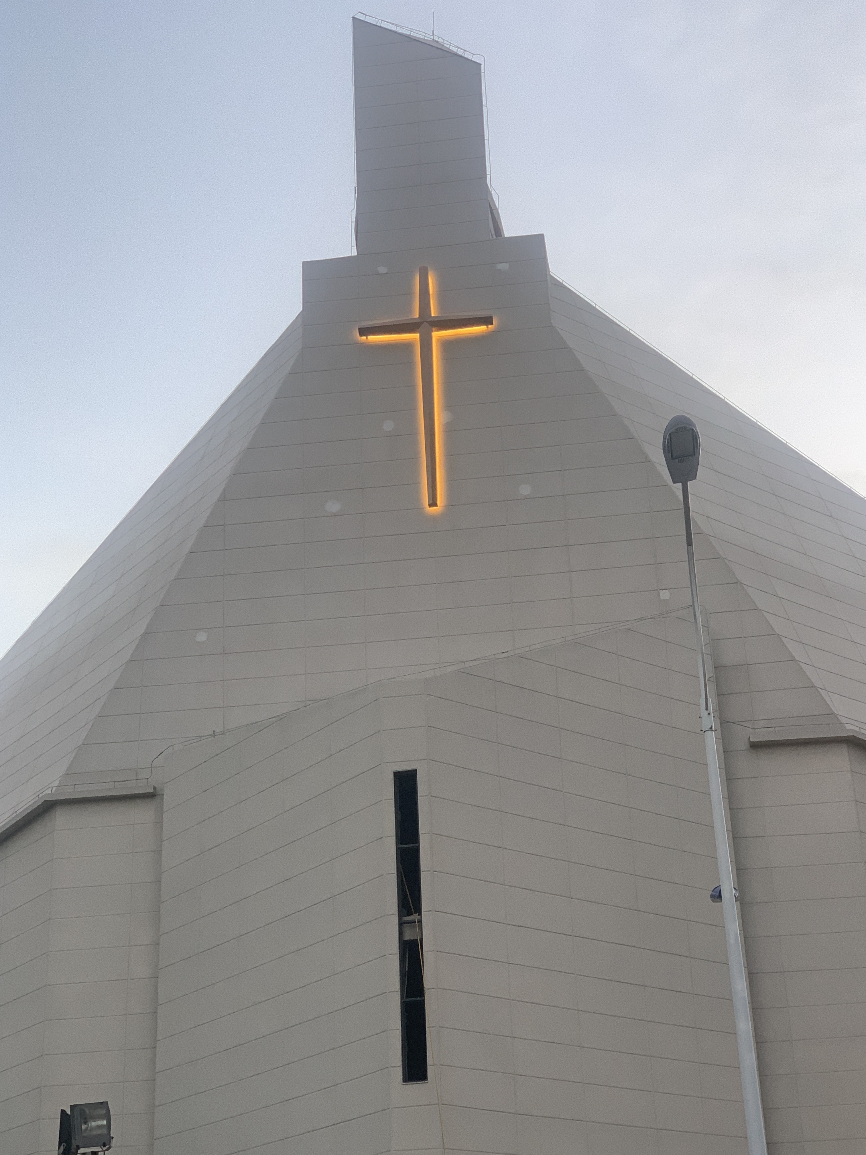 2025年9月14日：《主寻迷羊》